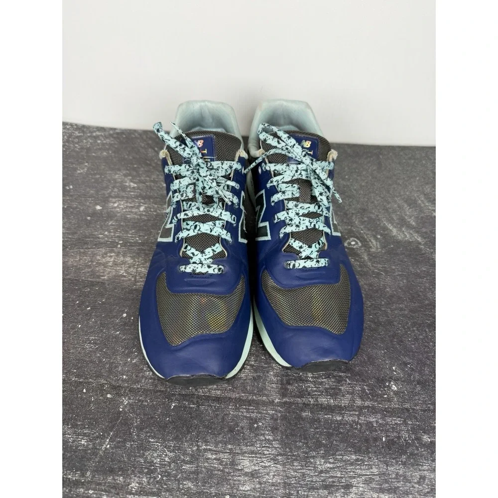 New Balance new balance